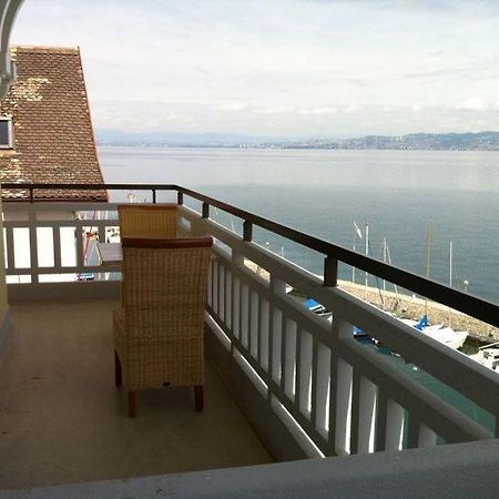 Hotel Les Terrasses Meillerie Экстерьер фото