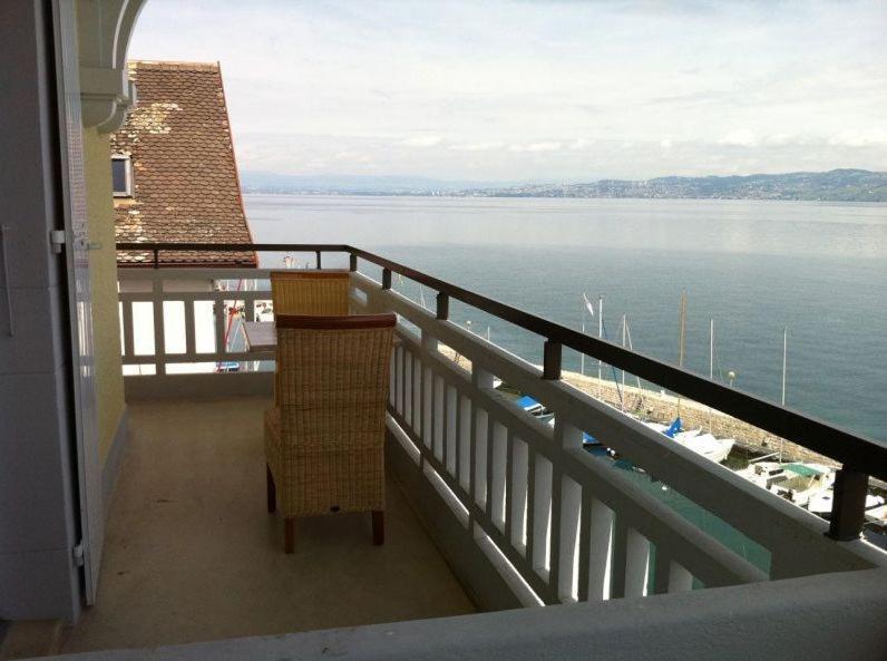 Hotel Les Terrasses Meillerie Экстерьер фото