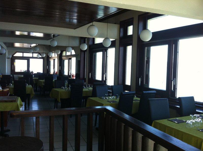 Hotel Les Terrasses Meillerie Экстерьер фото